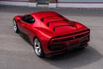 Ferrari SP38 2018 года